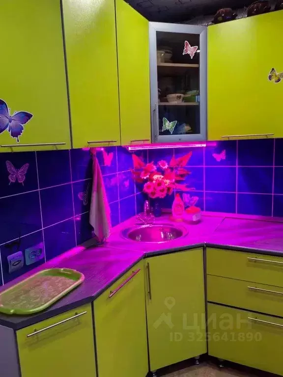 1-к кв. Коми, Инта ул. Чернова, 7А (41.0 м) - Фото 1