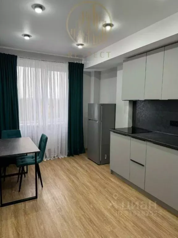 1-к кв. Ставропольский край, Пятигорск Огородная ул., 37А (40.0 м) - Фото 1