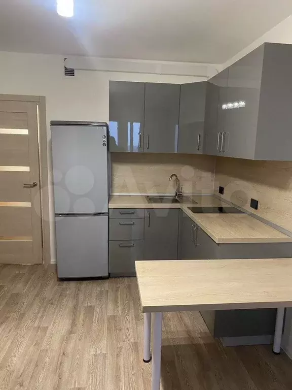 Квартира-студия, 21 м, 19/25 эт. - Фото 0