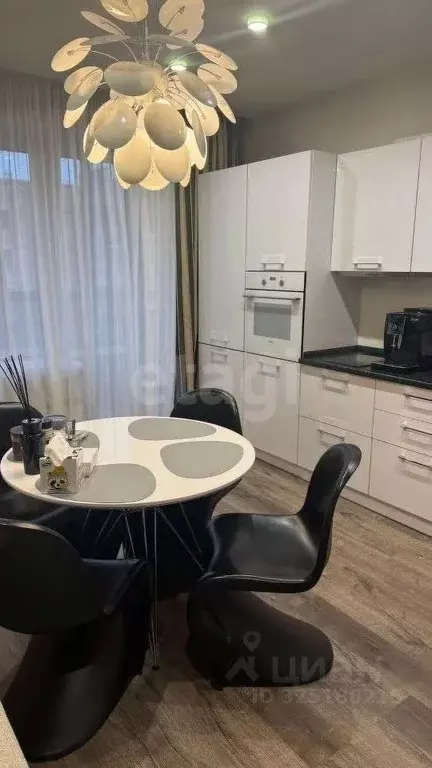 2-к кв. Красноярский край, Красноярск Навигационная ул., 7 (69.9 м) - Фото 2