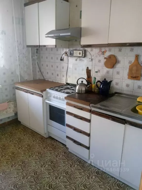 2-к кв. Нижегородская область, Дзержинск Западный мкр, бул. ... - Фото 1