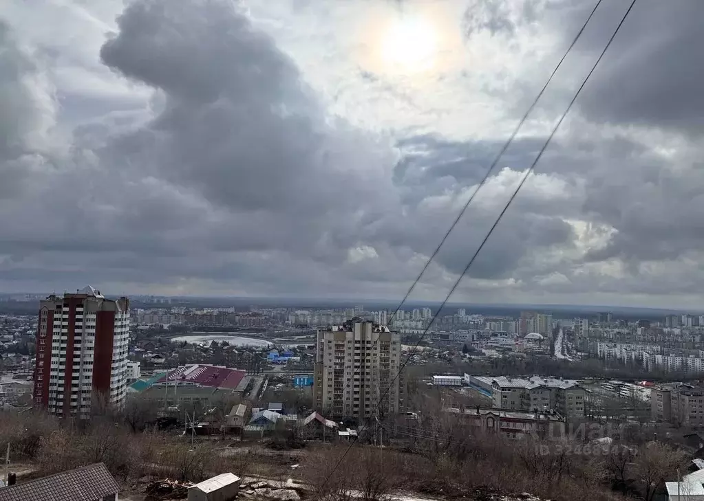 1-к кв. Башкортостан, Уфа Российская ул., 43/14 (36.0 м) - Фото 1