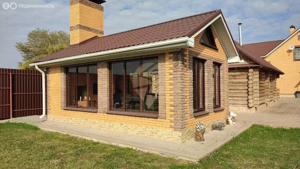 Дом в село Федосеевка (185 м) - Фото 1