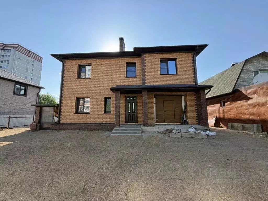 Дом в Амурская область, Благовещенск Артиллерийская ул., 86 (350 м) - Фото 2