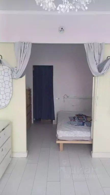 1-к кв. Московская область, Люберцы ул. Юности, 13к1 (37.0 м) - Фото 2