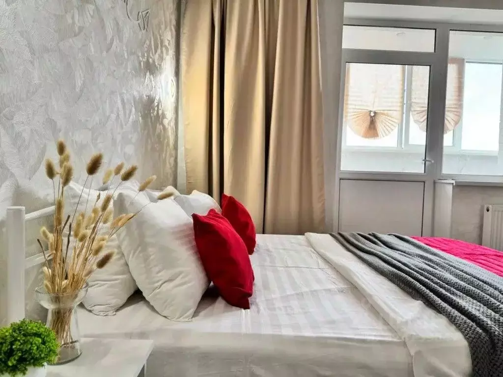 1-к кв. Ростовская область, Ростов-на-Дону, Нахичевань ул. 26-я Линия, ... - Фото 1