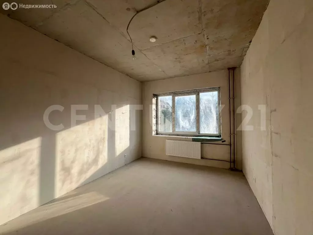 2-комнатная квартира: Юкки, Садовая улица, 3 (70.8 м) - Фото 2