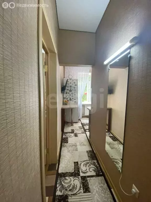 1-комнатная квартира: Белгород, проспект Славы, 23А (30 м) - Фото 2