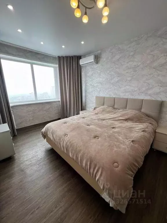 3-к кв. Хабаровский край, Хабаровск Советская ул., 10К1 (80.0 м) - Фото 1