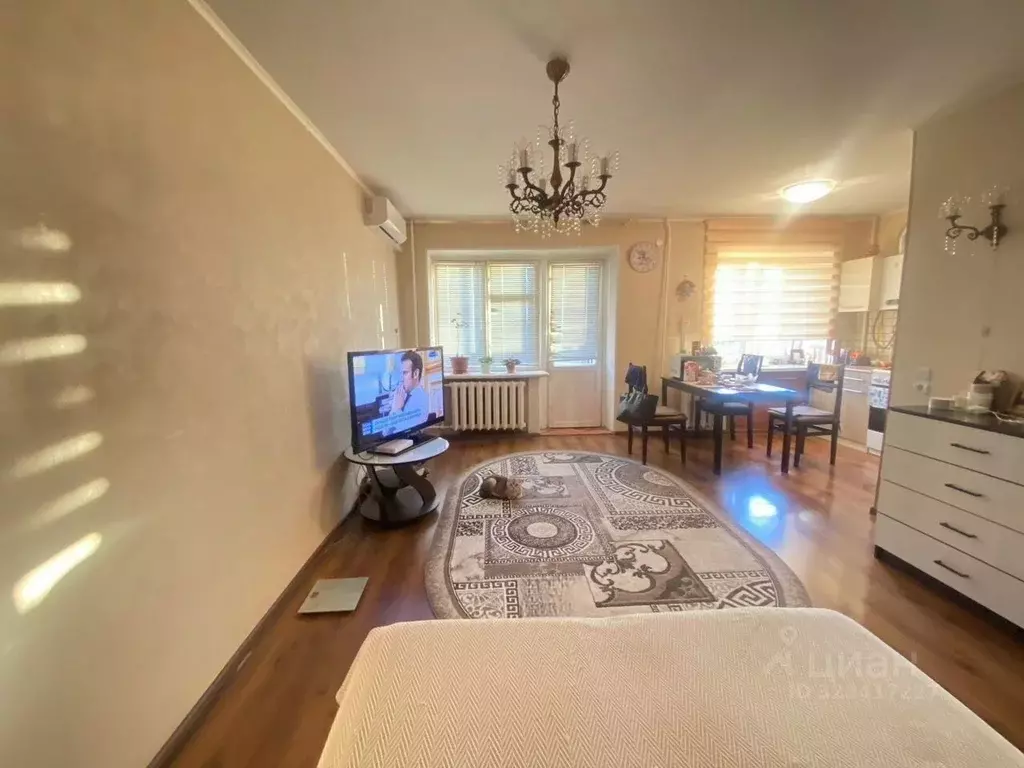 2-к кв. Московская область, Павловский Посад пл. Революции, 6 (43.0 м) - Фото 2