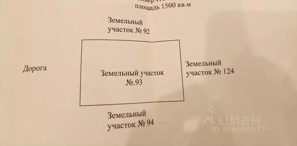 Участок в Новгородская область, Новгородский район, Ермолинское с/пос, ... - Фото 1