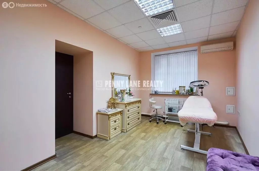 Офис (55 м) - Фото 2