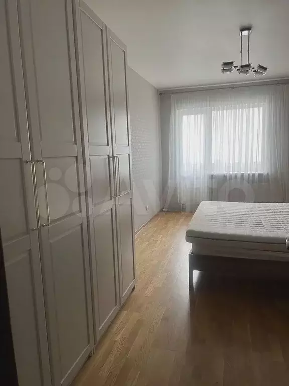3-к. квартира, 87,4 м, 2/9 эт. - Фото 1