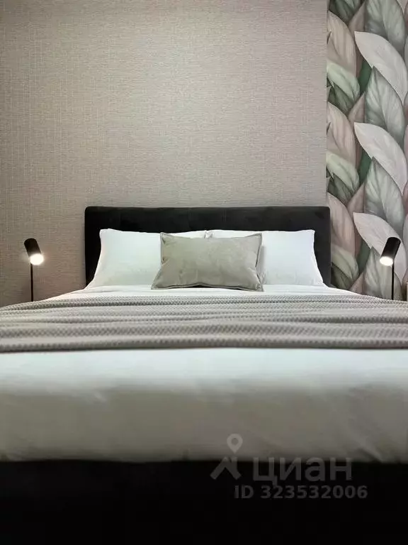 2-к кв. Пермский край, Пермь ул. Татьяны Барамзиной, 32В (52.0 м) - Фото 2