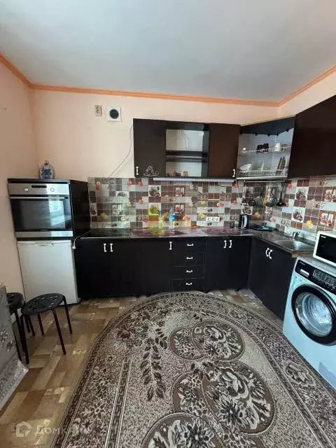 Продаётся 1-к квартира, 56.3 м - Фото 1