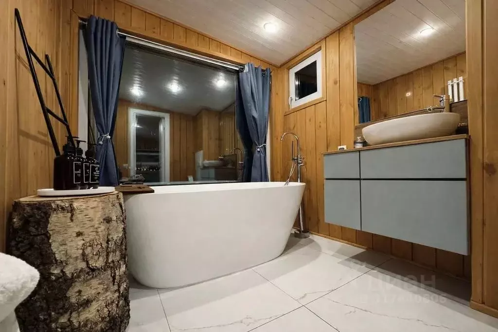 Дом в Московская область, Ступино городской округ, Бекетово парк кп ... - Фото 2