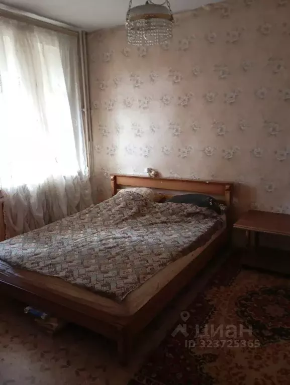 1-к кв. Калужская область, Калуга ул. Гагарина, 11 (37.0 м) - Фото 1