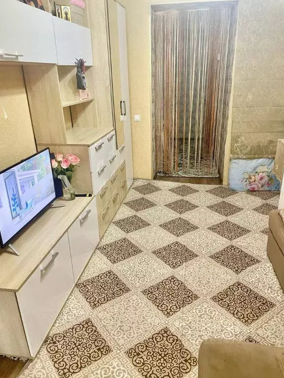 1-к кв. Краснодарский край, Геленджик Тенистая ул. (25.0 м) - Фото 1