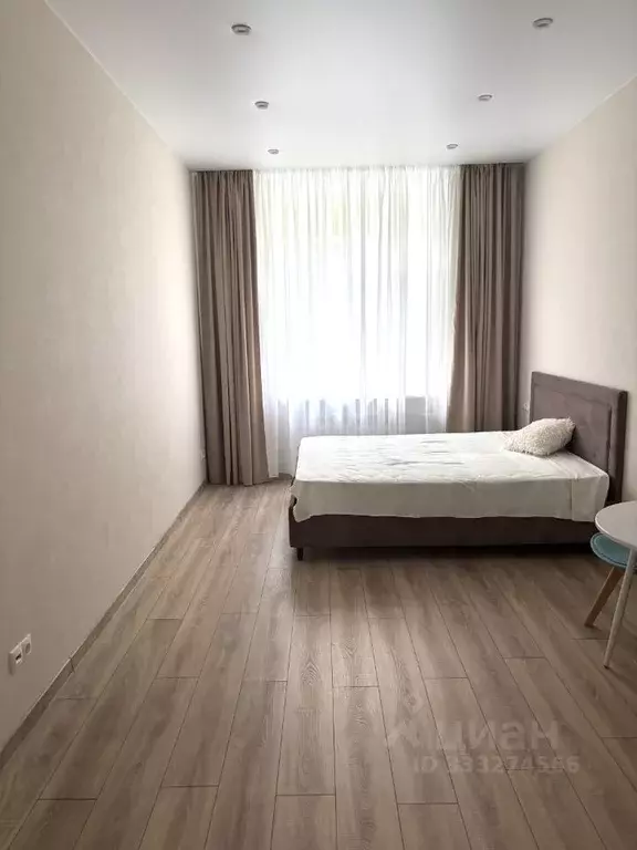 Комната Москва ул. Руставели, 17 (35.0 м) - Фото 1