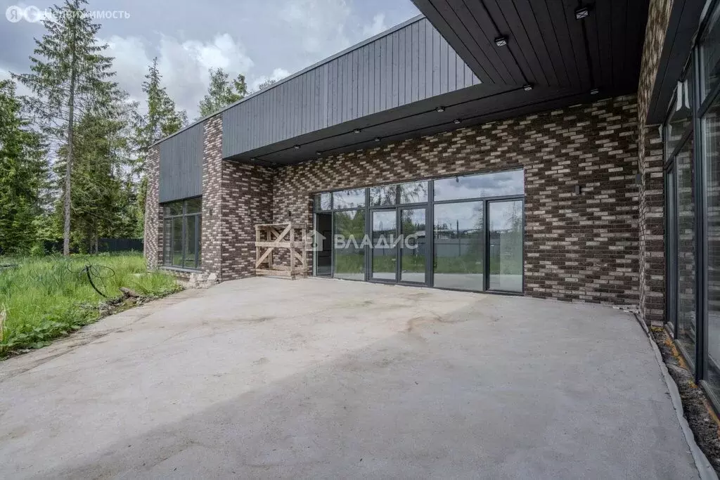 Дом в Одинцовский городской округ, ДНТ Топаз, 315 (412 м) - Фото 2