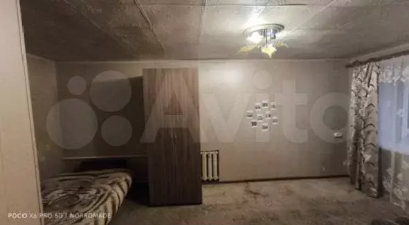 1-к. квартира, 32 м, 3/5 эт. - Фото 0