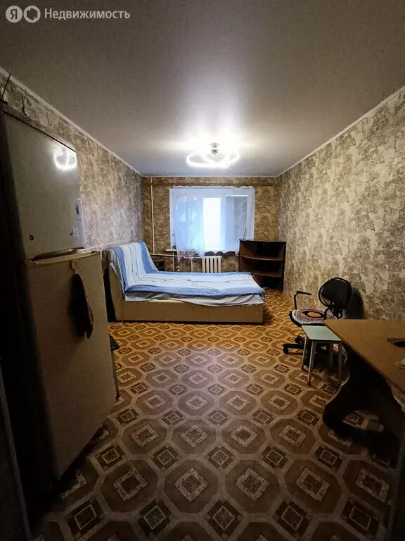 1-комнатная квартира: Новочеркасск, Будённовская улица, 168 (45 м) - Фото 0