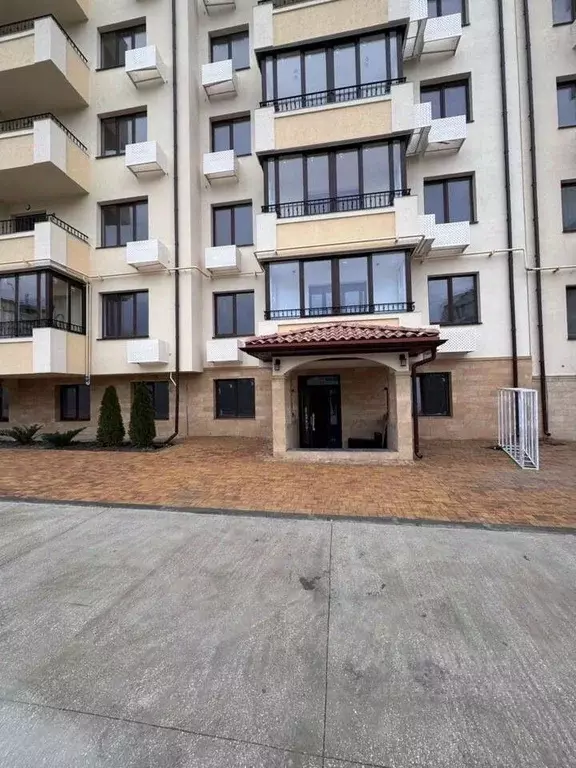 Студия Крым, Феодосия пер. Индустриальный, 4 (44.3 м) - Фото 1