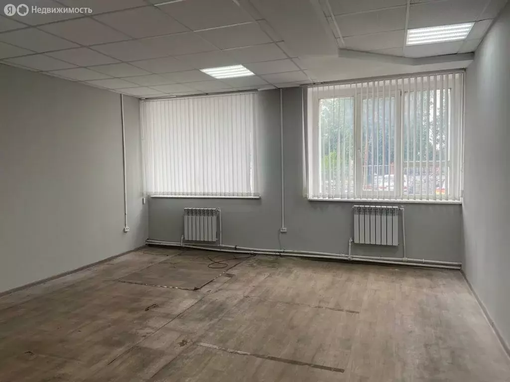 Офис (89.9 м) - Фото 0