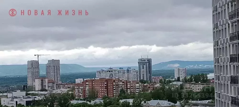 3-к кв. Самарская область, Самара Пролетарская ул., 150 (85.0 м) - Фото 1
