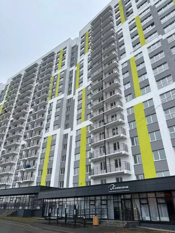 Квартира, 2 комнаты, 62 м - Фото 0