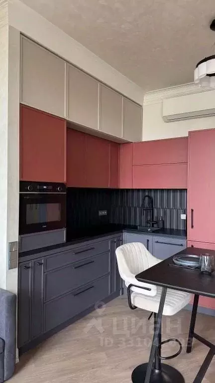 2-к кв. Москва Нижняя Красносельская ул., 35С1 (50.0 м) - Фото 2