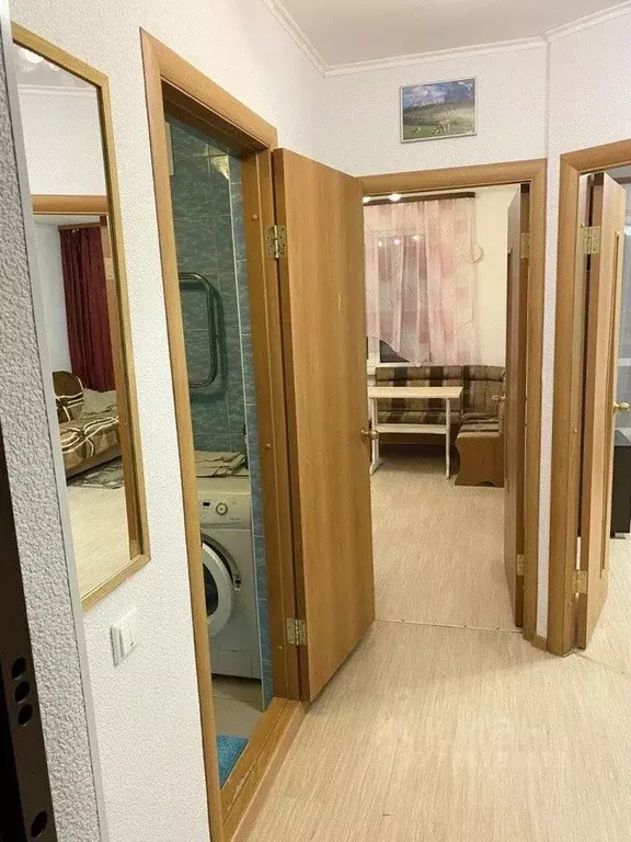 1-к кв. Свердловская область, Екатеринбург ул. Таганская, 89 (33.2 м) - Фото 1