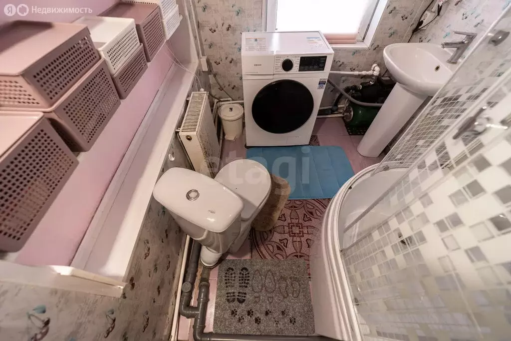 Дом в Калининград (50 м) - Фото 2