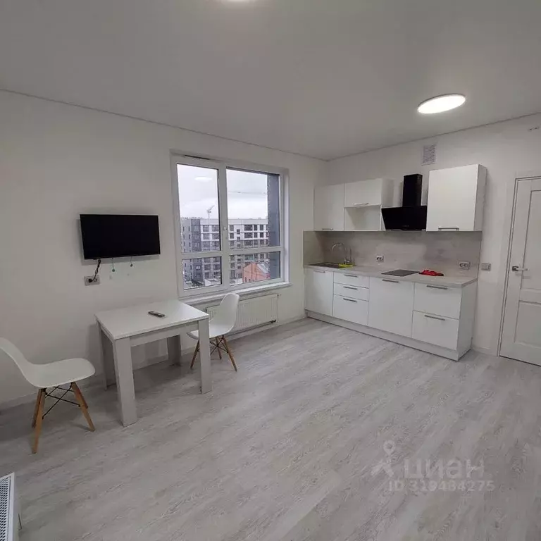 Студия Санкт-Петербург просп. Обуховской обороны, 36 (30.0 м) - Фото 2