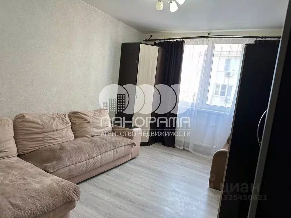 1-к кв. Краснодарский край, Анапа Рождественская ул., 42 (34.0 м) - Фото 2