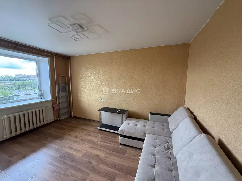 2-к кв. Владимирская область, Владимир ул. Лакина, 131 (42.0 м) - Фото 1