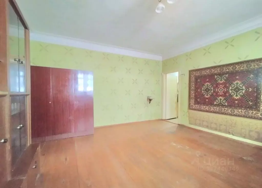 3-к кв. Татарстан, Казань Беломорская ул., 21А (56.7 м) - Фото 1