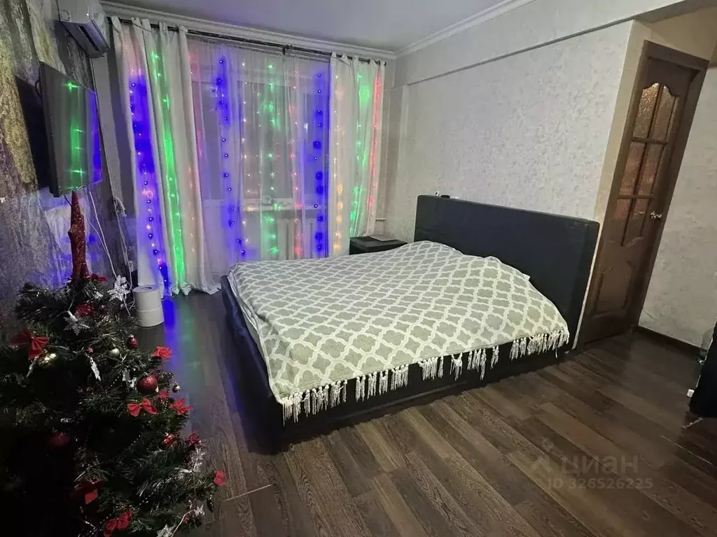 2-к кв. Москва ул. Плющева, 5К1 (45.0 м) - Фото 2