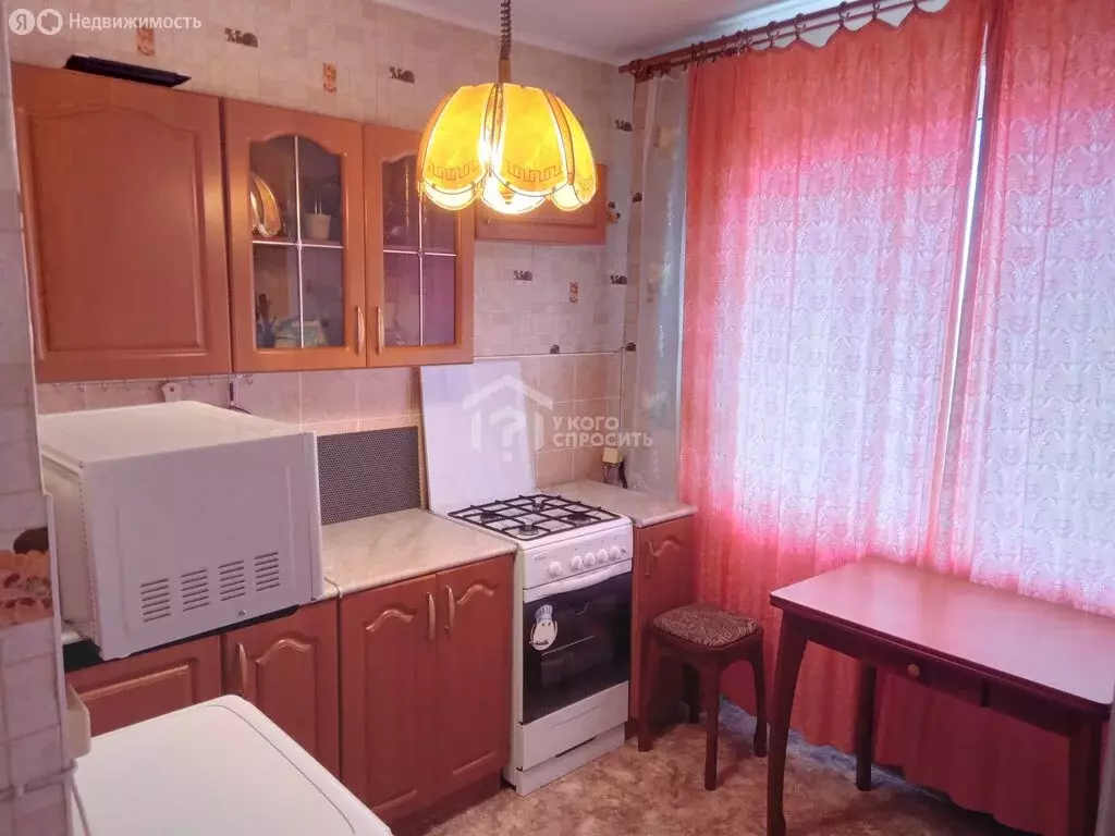 2-комнатная квартира: деревня Белогорка, Институтская улица, 15 (55.4 ... - Фото 2