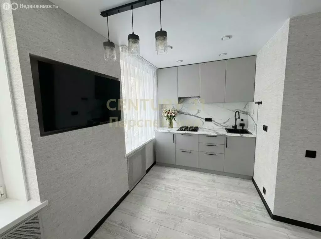 1-комнатная квартира: Москва, 5-я улица Соколиной Горы, 21к4 (32.2 м) - Фото 2