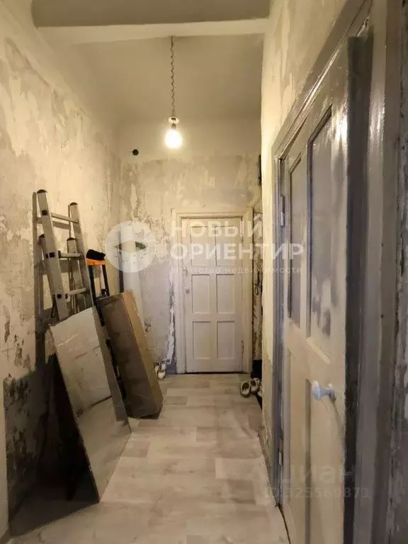 1-к кв. Свердловская область, Екатеринбург ул. Грибоедова, 26 (32.2 м) - Фото 2