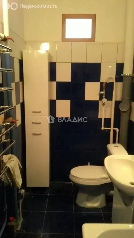 1-комнатная квартира: Сергиев Посад, Кирпичная улица, 31 (54.5 м) - Фото 1