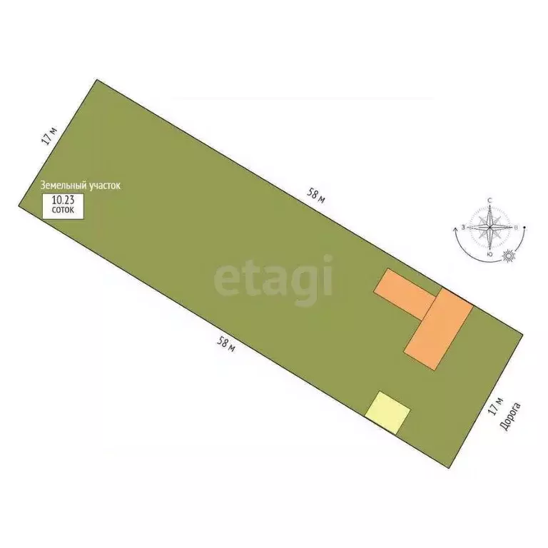 Дом в Башкортостан, Стерлитамакский район, Максимовский сельсовет, д. ... - Фото 2