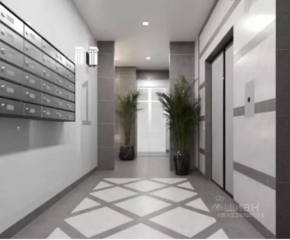 1-к кв. Брянская область, Брянск просп. Станке Димитрова, 67к7 (34.1 ... - Фото 2