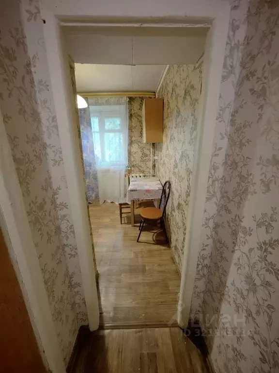 1-к кв. Ивановская область, Иваново ул. Парижской Коммуны, 22 (30.0 м) - Фото 2