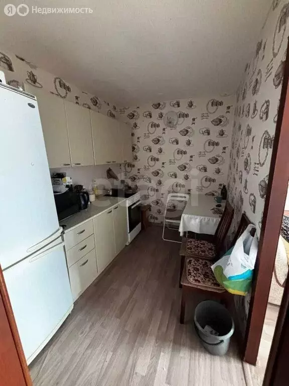 2-комнатная квартира: Саргазы, улица Мира, 14 (35.5 м) - Фото 2