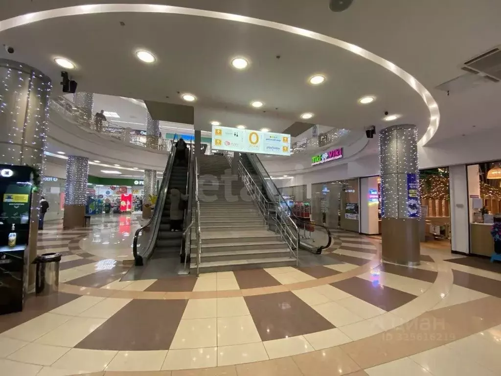 Помещение свободного назначения в Татарстан, Казань Петербургская ул., ... - Фото 1