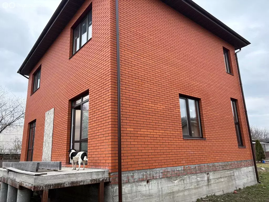 Дом в Московская область, городской округ Коломна, деревня Морозовка ... - Фото 2