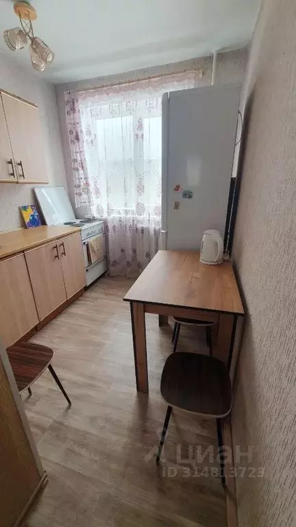 3-к кв. Кемеровская область, Новокузнецк просп. Дружбы, 50 (65.0 м) - Фото 0