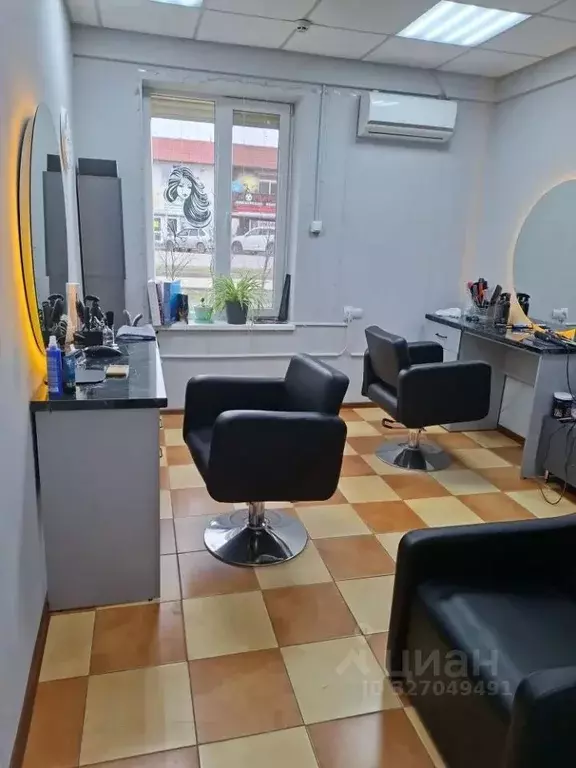 Офис в Краснодарский край, Крымск ул. Синева, 8 (25 м) - Фото 1